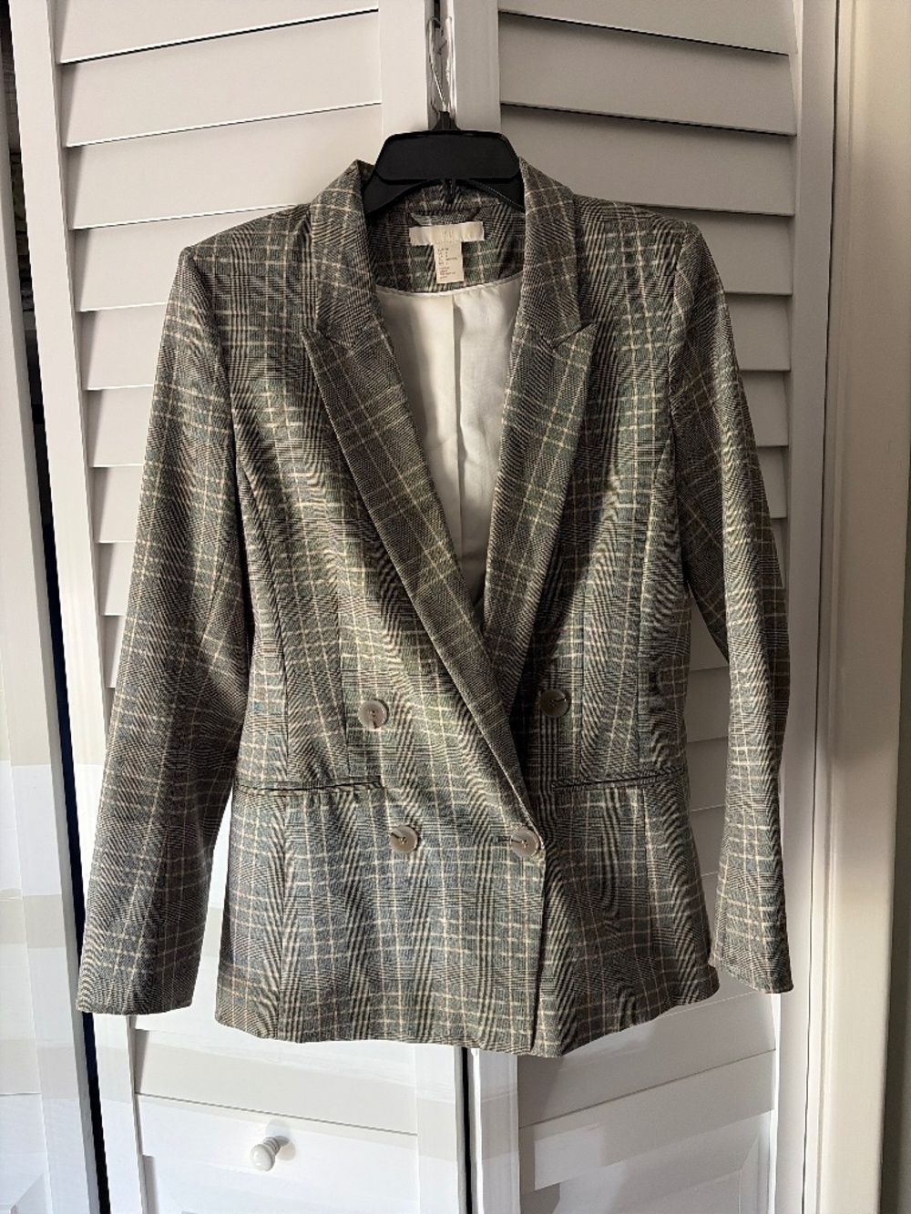 Suited & Striped